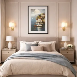 Coastal Serenity Retreat