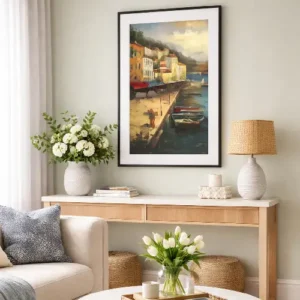 Harbour Light Elegance