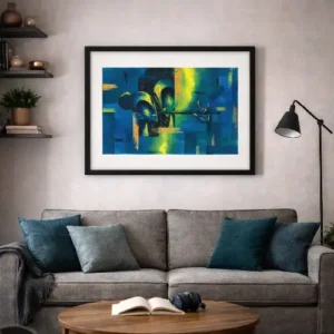 Bold and modern divine