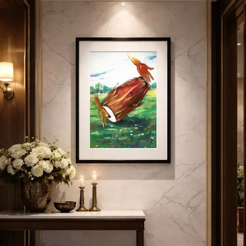 Resonances in Motion