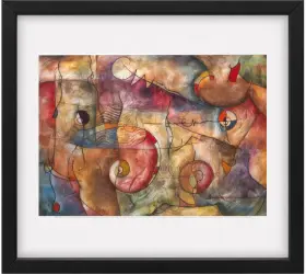 Whispers in Sepia - Image 2