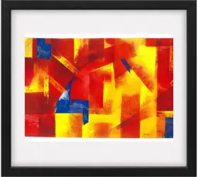 Rhythm of Flame - Image 2