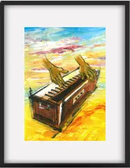 Raga in Flame - Image 2