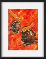 Crimson Dialogue - Image 2