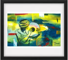 Turbaned Tempo - Image 2